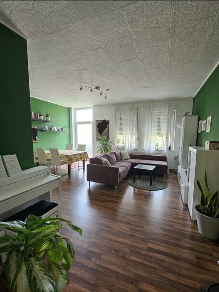 Nachmieter gesucht für 3 Zimmer Wohnung in Remagen
